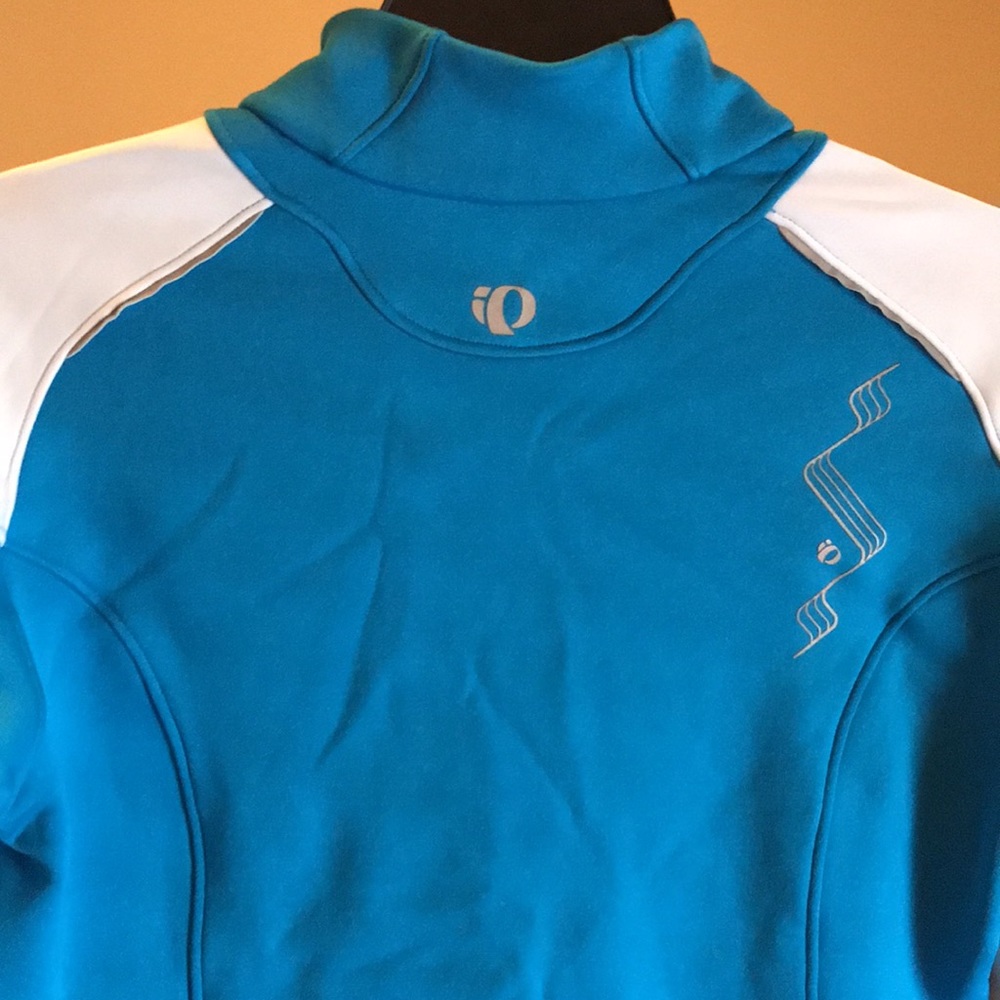 Pearl Izumi Cycling Jacket - Picture 6 of 8